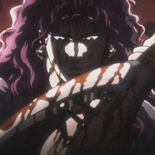 jojo, kasjojo, jojo kars, joseph jostar, battle tendency stroheim joseph