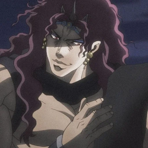 jojo, joe joe, kars jojo, kars jojo, jojo joseph jostar