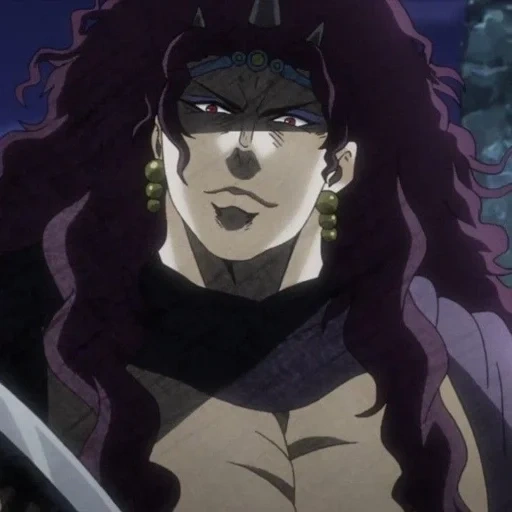 kars jojo, kars jojo, anime jojo, die charaktere von anime jojo