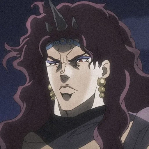 2 jojo, kars jojo, jojo anime, kars jojo die screenshots, die charaktere von anime jojo