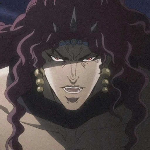 jojos, jojo s, kars jojo, kars jojo, kars jojo gesicht