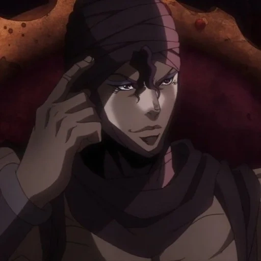 jojo, kars jojo, genius jojo, jojo vampire, kars jojo shots