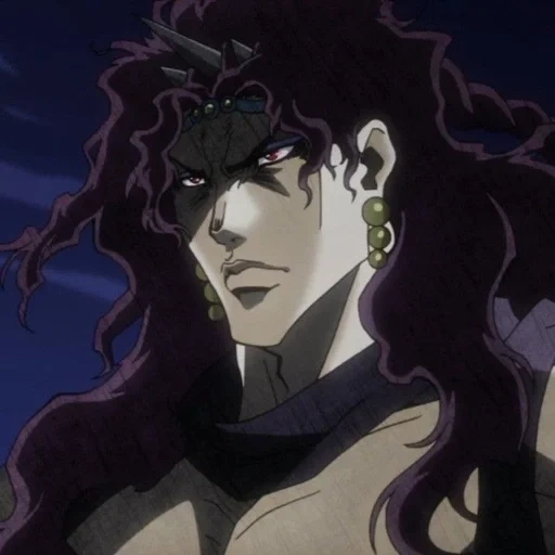 kars jojo, kars jojo, kars jojo as capturas de tela, os personagens do anime jojo