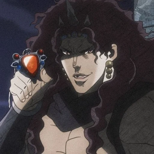 jojo, kars jojo, darbie jojo, kars jojo anime, die charaktere von anime jojo