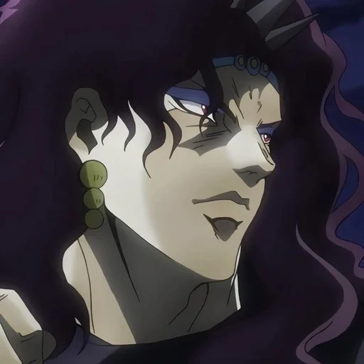 kars jojo, kars jojo, kars jojo face, jojo joseph jostar, os personagens do anime jojo