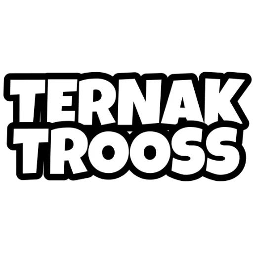 tanda, stiker, stiker logo, stiker off-road