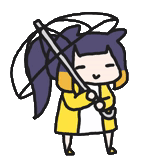 chibi, anime, anime, kyouinarchive, anime characters