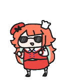chibi, anime, human, chibi characters, anime characters