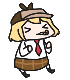vtuber, twitter, amelia hololiv, hololive english, smol ame hololive