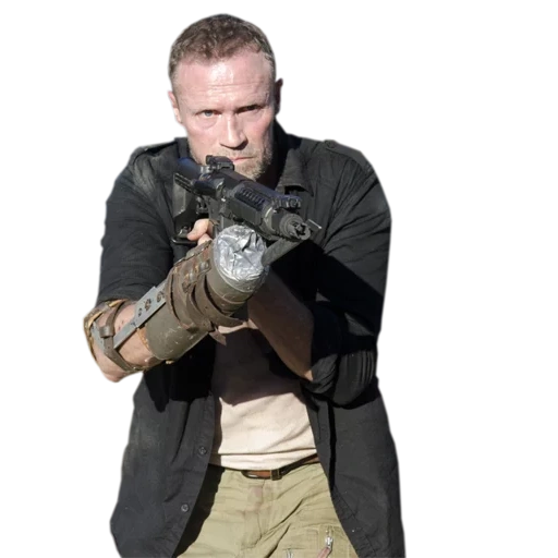 michael rook, the walking dead, the walking dead of mel, mel dixon walking dead, michael rook walking dead