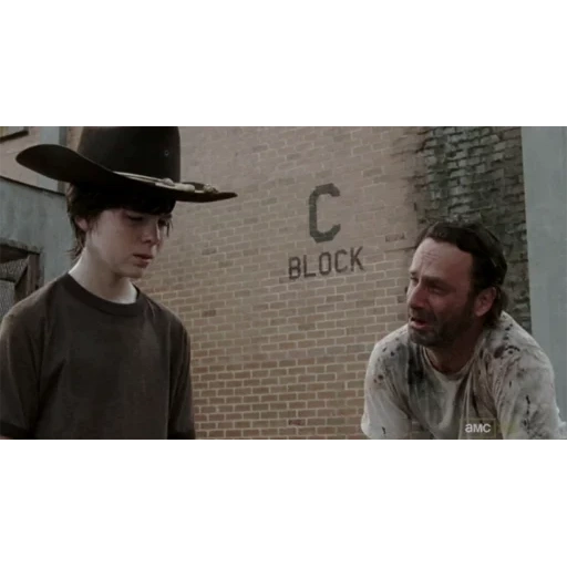 carl, mimkar, rick carl mehm, carl walking dead, meme karl walking dead