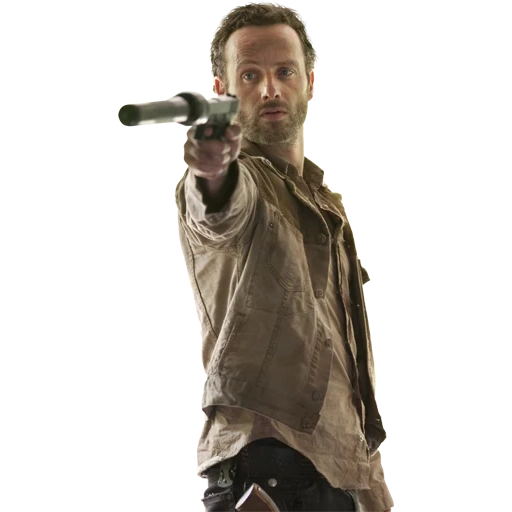 rick grimes, andrew lincoln, the walking dead, rick grains walking dead, andrew lincoln berjalan mati