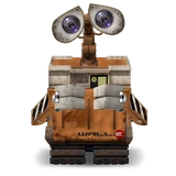 Wall-E