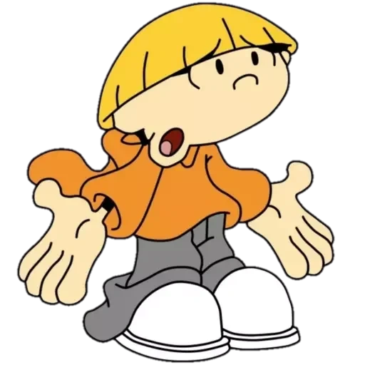 umano, bambini accanto al cappello della porta, bambini accanto numbuh 4, codename kids next door, bambini della porta accanto