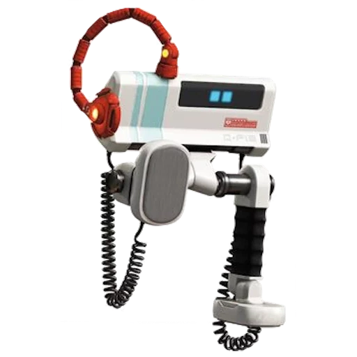 der roboter, valle y, wiki fandom, discan roboter, masterscreen aps spirometer
