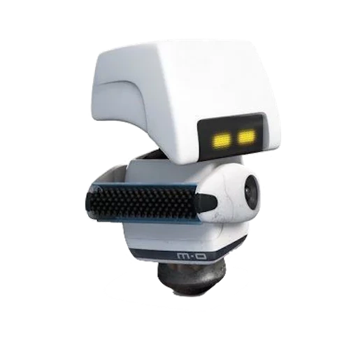 m-o robot, robot m-o wall-e, robot de balayage wali, nettoyeur robotique valli, nettoyeur robotique valli