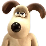 Wallace and Gromit @NBstickeria