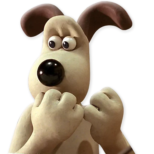 wallace gromit, wallace crushes characters, wallace gromit cartoon 2008, wallace gromit cartoon 1989