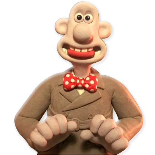 wallace gromit, wallace characters, wallace gromit meme, wallace gromit cartoon, bloody plasticine cartoon