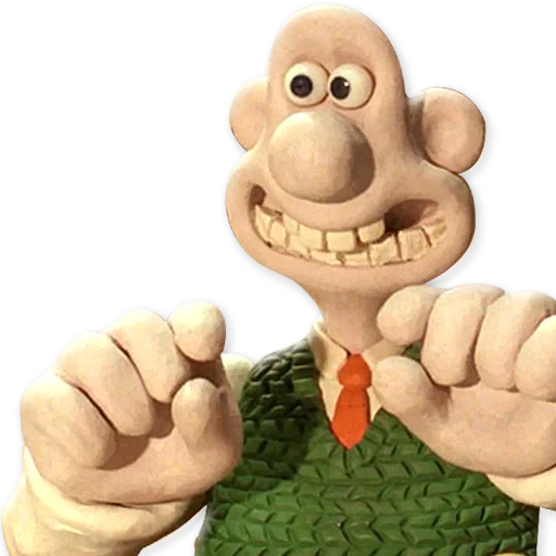male, wallace gromit, wallace avatar, wallace characters, wallace gromit meme
