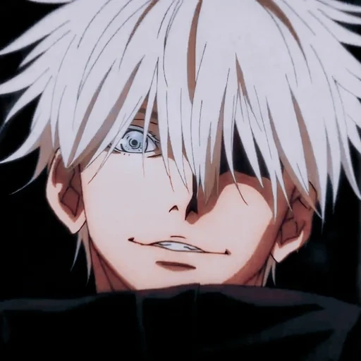 anime, anime, les gars de l'anime, tokyo ghoul, personnages d'anime