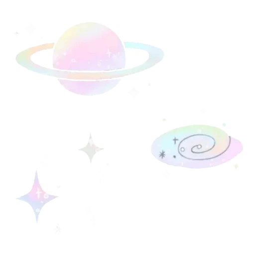 planet saturn, transparent background, planets without a background, space with a transparent background, cute planets with a transparent background