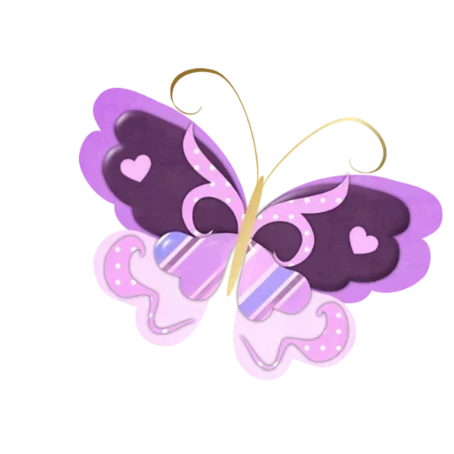 butterflies, vector butterfly, babbochka icon, favikon butterfly, butterfly purple eyes