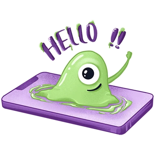 slime, slime maine, sluggage snail, cartoon slug, green cartoon slug