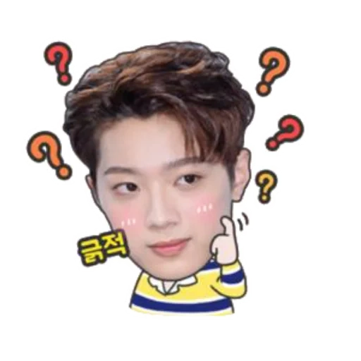 quero um, kang daniel, lai guan lin, kan daniel motor