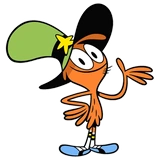 Wander over Yonder