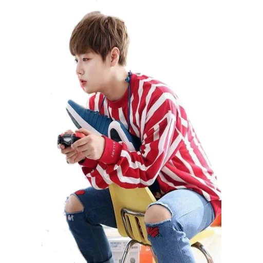 asiatiques, wanna one, wanna one 2022, idole photoshop, wanna one fond d'écran pour téléphone mobile