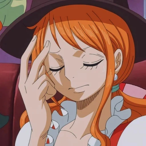 fan pis, anime one piece, anime one piece, luffy nano moment, seri one piece 790