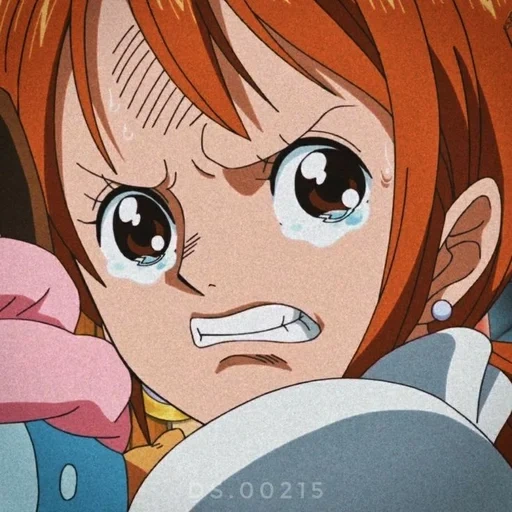 nami, fan pis, nami anime, karakter anime, anime one piece