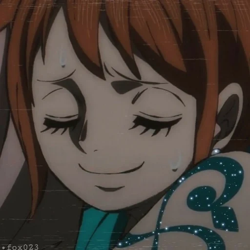 anime, anime, idee anime, anime ochako, personaggi anime