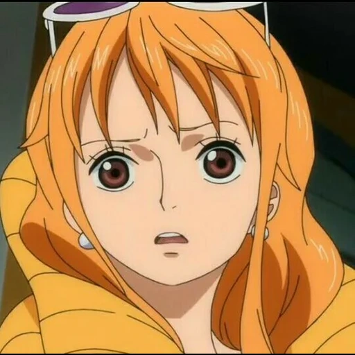 noi, nami, ragazze anime, anime un pezzo, personaggi anime