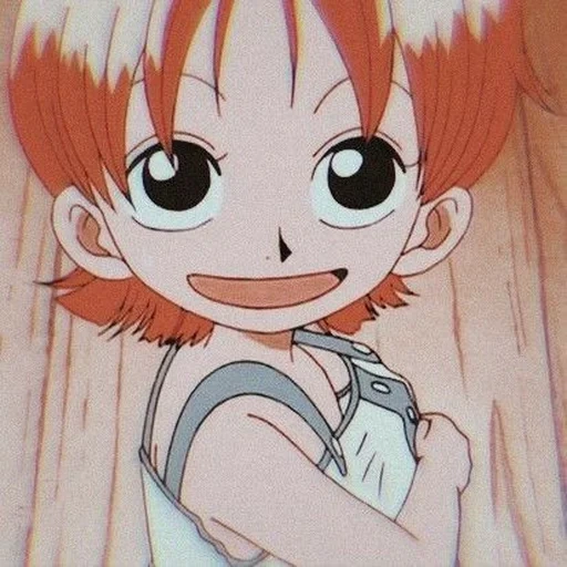 ван-пис, ван пис 11, one piece nami, аниме персонажи, ван пис 5 серия