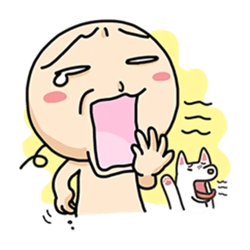 scherzo, 120-50px, emoticon anime, peach coreana