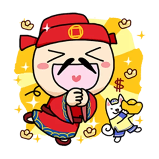 cute, anime, emoji dalam bahasa korea