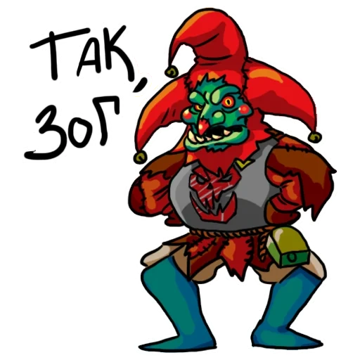 boss goblin, goblin fantasy, monstros de fantasia, goblin xamã dnd, personagens de conto de fadas