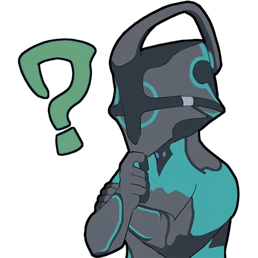 warframe, personagem, warframe steve, nix warprem, arte da warframe