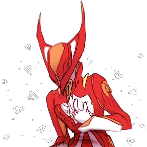 warframe, warframe art, battle frame role, hollow knight activates blood circulation, equinox warframe art man