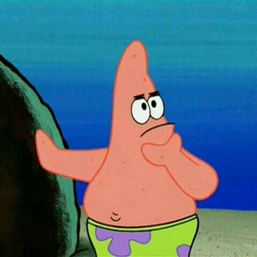 patrick, bob patrick, geben sie die anfrage ein, schwamm bob patrick, spongebob schwammkopf