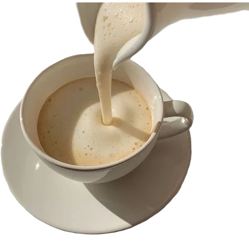 кофе, раф кофе, чашка кофе, кофе молоком, кофейная чашка
