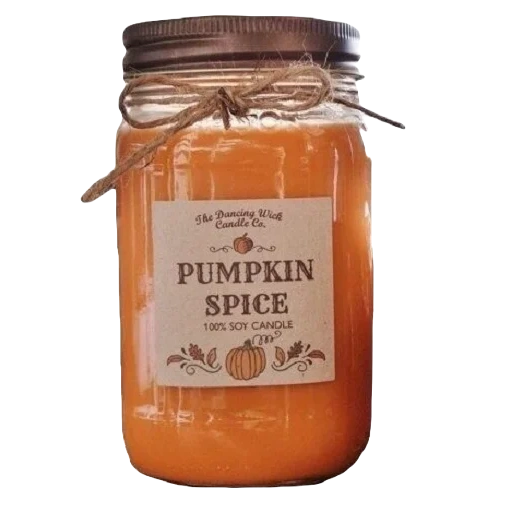 баночка, pumpkin spice, pumpkin spice модель, pumpkin spice candle, yankee candle pumpkin pie