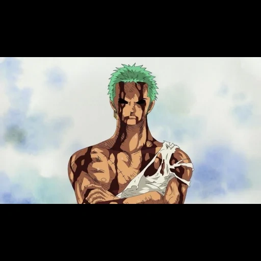 zoro, ван-пис, ророноа зоро, nothing happened зоро, one piece roronoa zoro