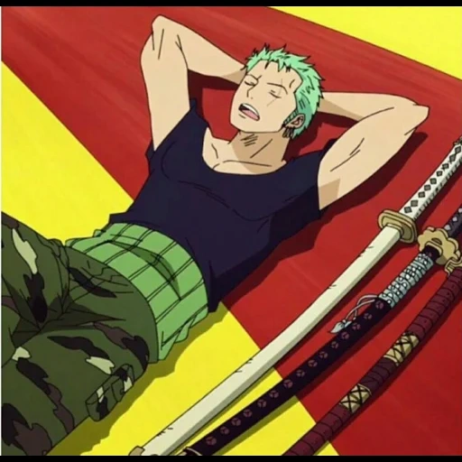 zoro, une pièce, van pis zoro, roronoa zoro, une pièce zoro