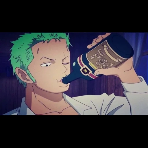 зоро, zoro, аниме, классика аниме, аниме персонажи