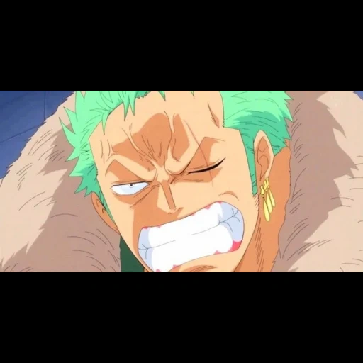 zoro, gaius julio césar, one piece luffy, zoro punk hazard, loronoa zoro tashigi