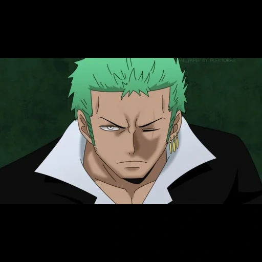 zoro, zoro wano, roronoa zoro, une pièce zoro, roronoa zoro 60 ans