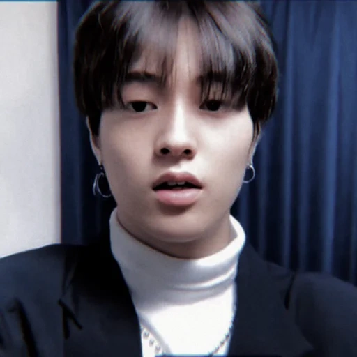 qimin, chongguca, zheng zhongguo, jungkook bts, chongguo ästhetik